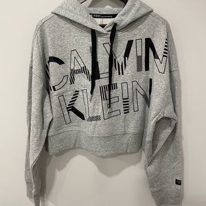 NEW Calvin Klein Performance Sweater size L